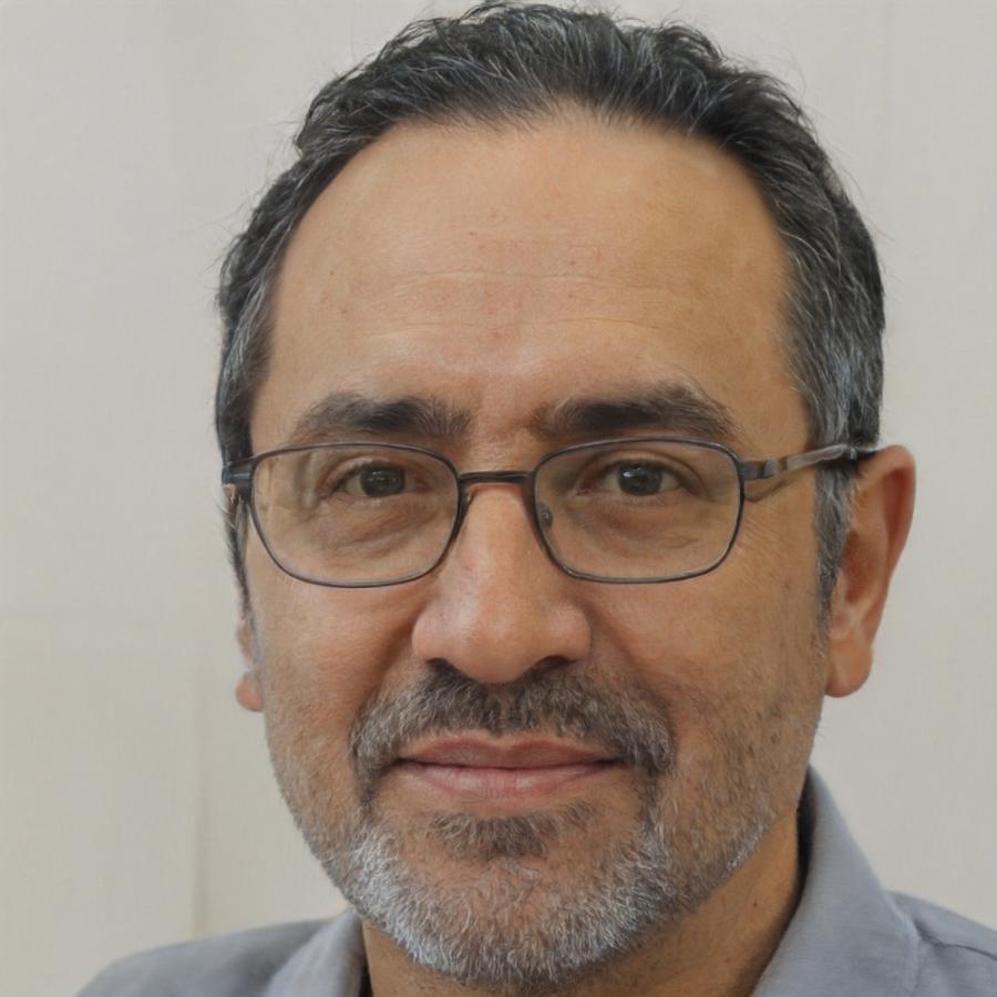 Portrait de Fabien Moreau, fondateur et formateur principal chez melviontaza