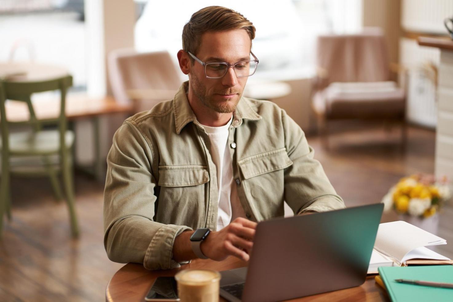 Réunion de planification stratégique d'entreprise