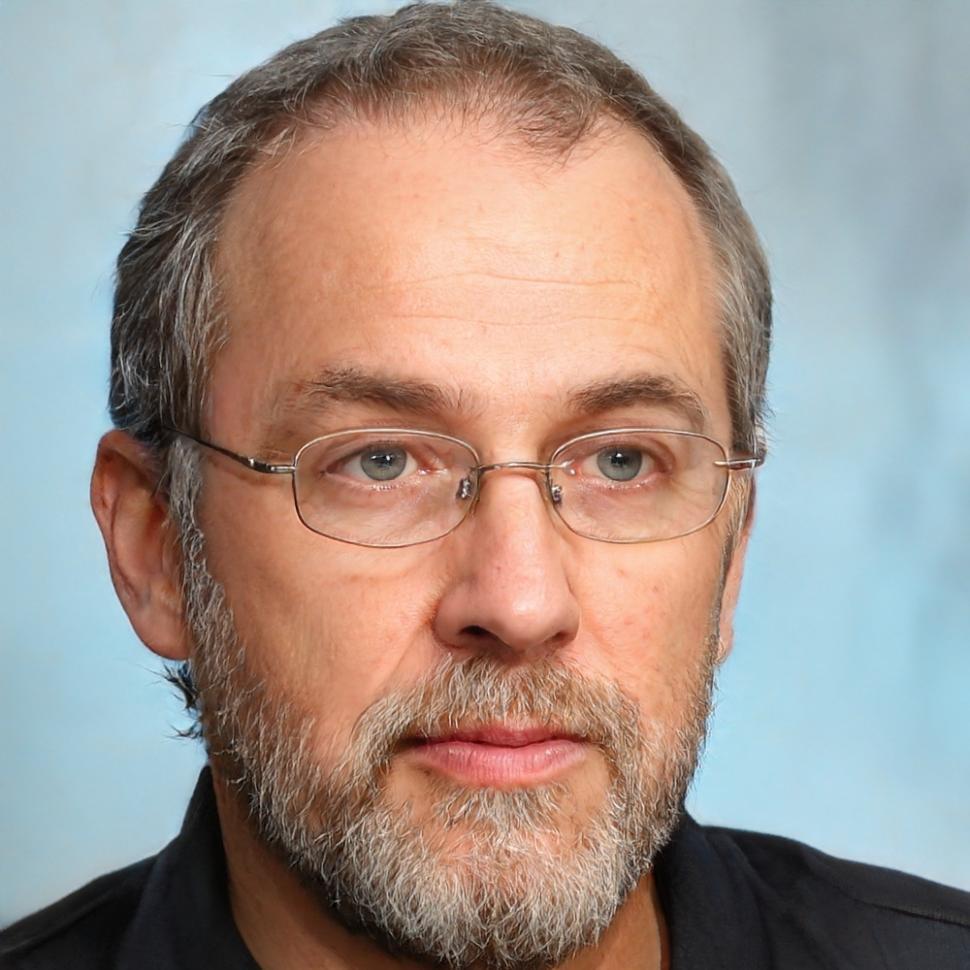 Portrait de Maxence Dubois, entrepreneur